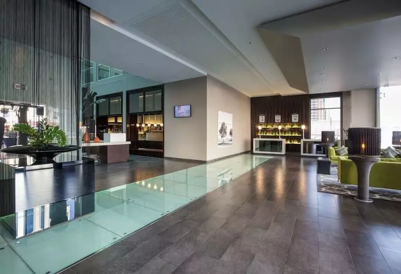 Fotos del hotel Centro Barsha  By Rotana:  4