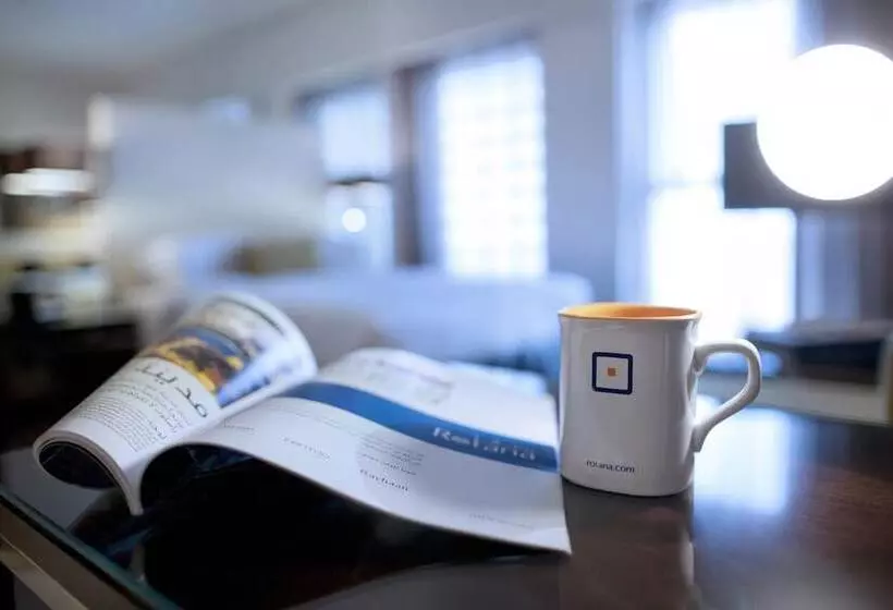 Fotos del hotel Centro Barsha  By Rotana:  5