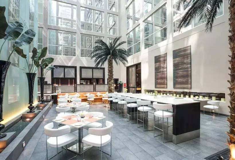 Fotos del hotel Centro Barsha  By Rotana:  21