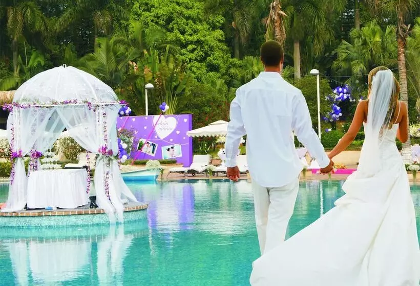 Fotos del hotel Tangla Dongguan:  4