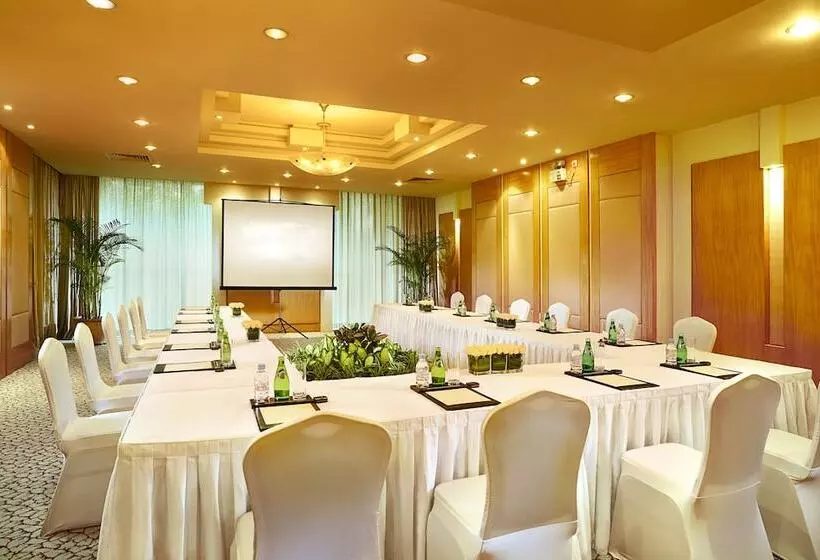 Fotos del hotel Tangla Dongguan:  10