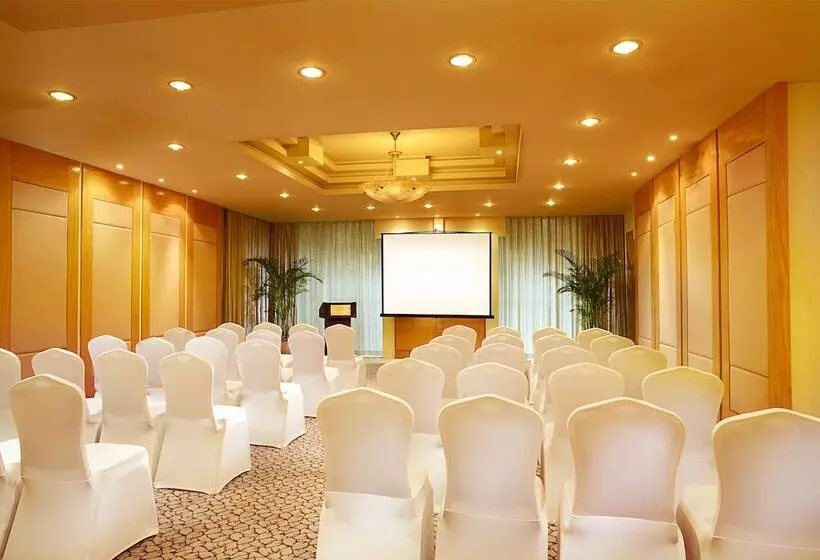 Fotos del hotel Tangla Dongguan:  5