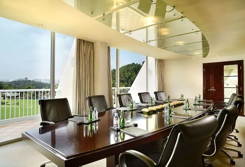 Fotos del hotel Tangla Dongguan:  16