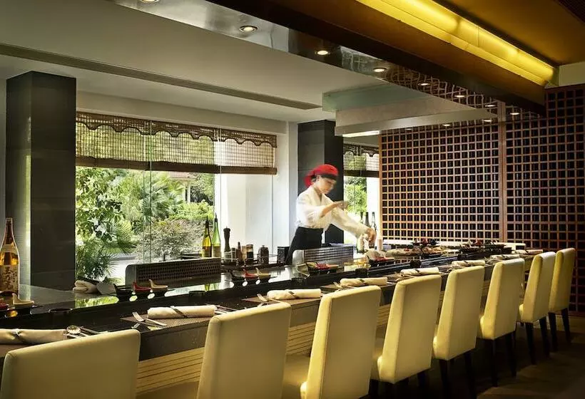 Fotos del hotel Tangla Dongguan:  18