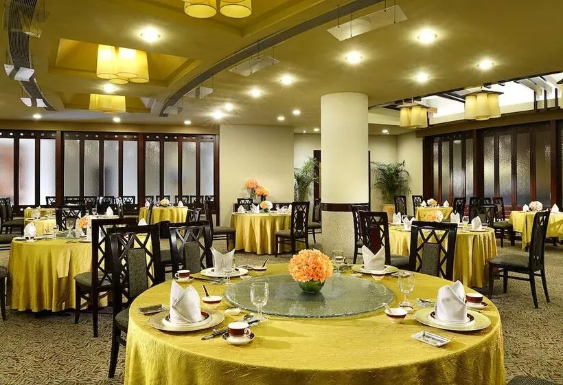 Fotos del hotel Tangla Dongguan:  21