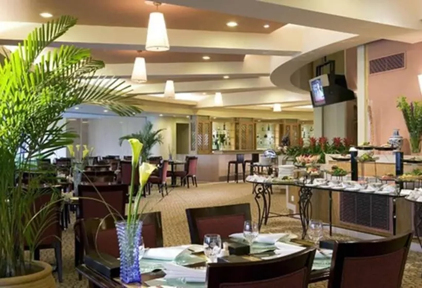 Fotos del hotel Tangla Dongguan:  12