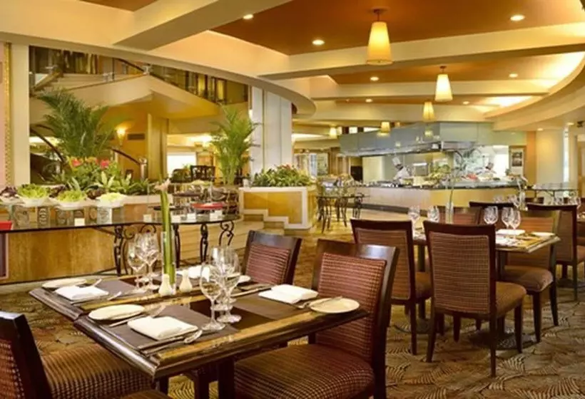 Fotos del hotel Tangla Dongguan:  8