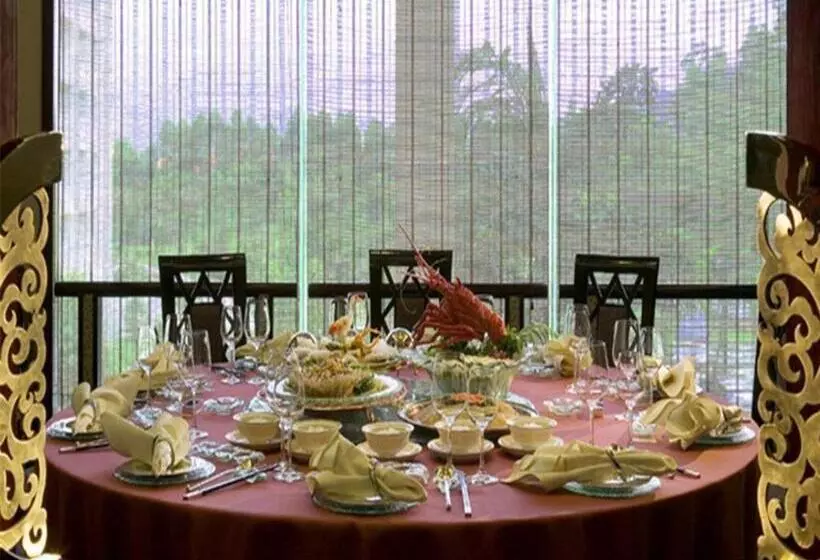 Fotos del hotel Tangla Dongguan:  15