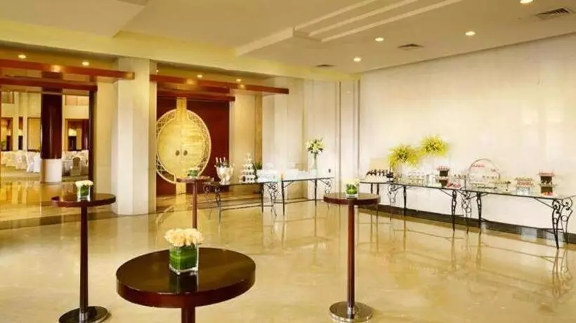 Fotos del hotel Tangla Dongguan:  7