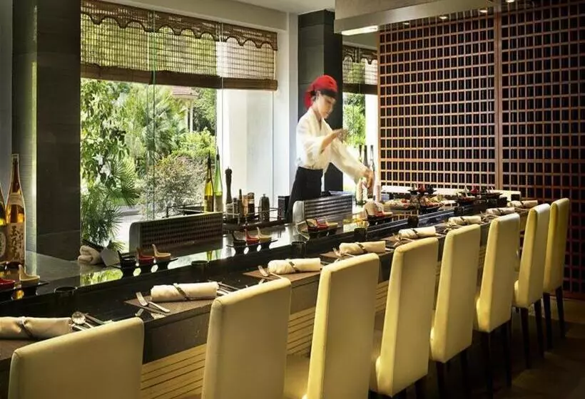 Fotos del hotel Tangla Dongguan:  24