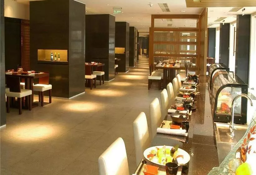 Fotos del hotel Tangla Dongguan:  25