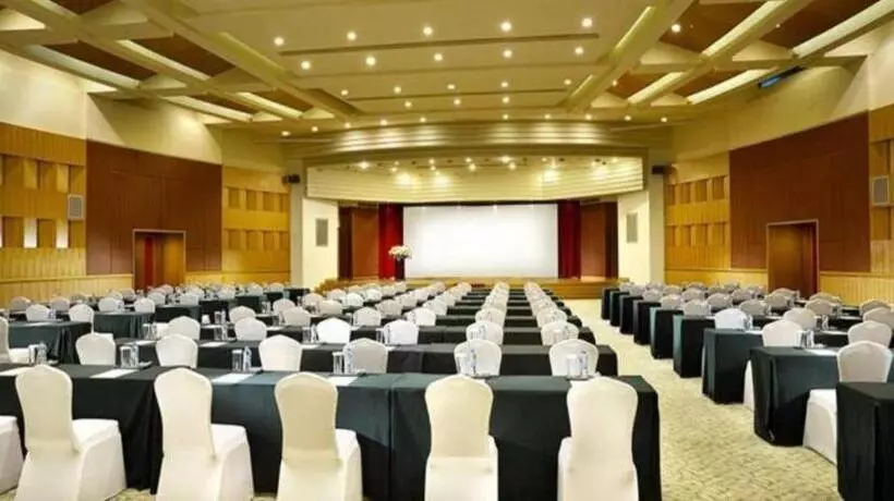 Fotos del hotel Tangla Dongguan:  19