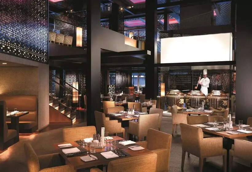 Fotos del hotel Futian Shangrila Hotel Shenzhen:  13