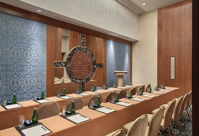 Fotos del hotel Futian Shangrila Hotel Shenzhen:  5