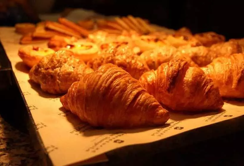 Fotos del hotel Futian Shangrila Hotel Shenzhen:  19