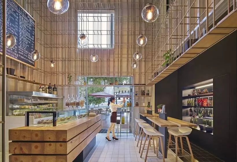 Fotos del hotel Futian Shangrila Hotel Shenzhen:  4