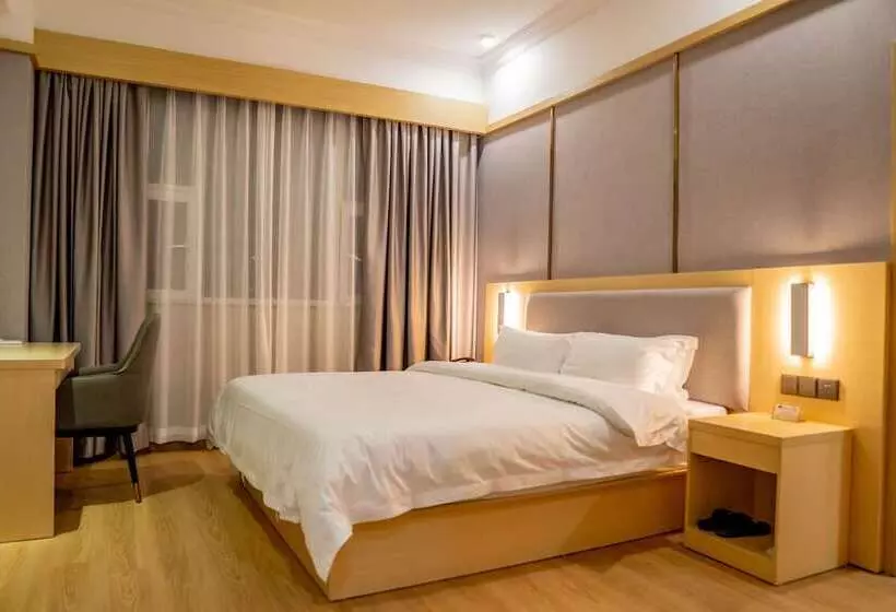 Fotos del hotel Galaxy:  16