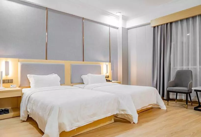 Fotos del hotel Galaxy:  19