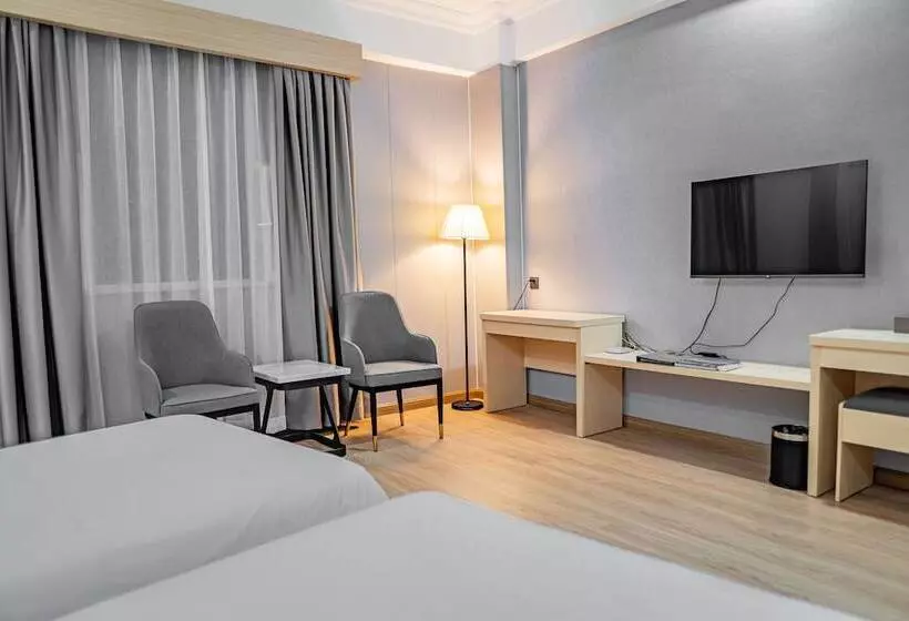 Fotos del hotel Galaxy:  17