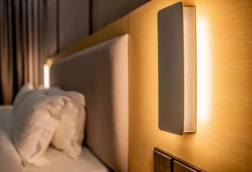 Fotos del hotel Galaxy:  22