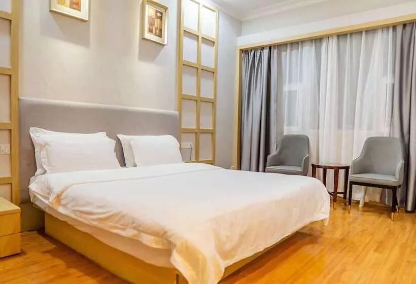 Fotos del hotel Galaxy:  10