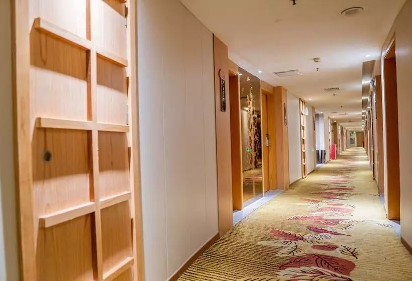 Fotos del hotel Galaxy:  11