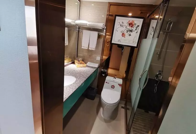 Fotos del hotel Galaxy:  9