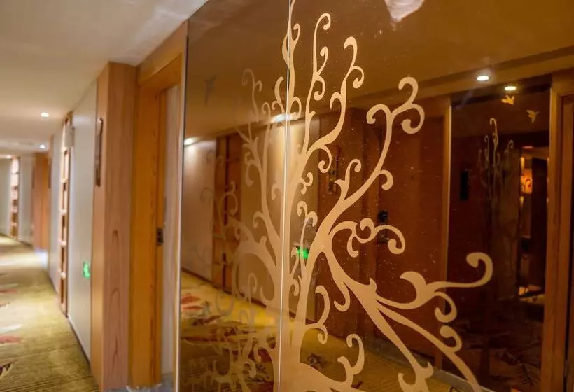 Fotos del hotel Galaxy:  23