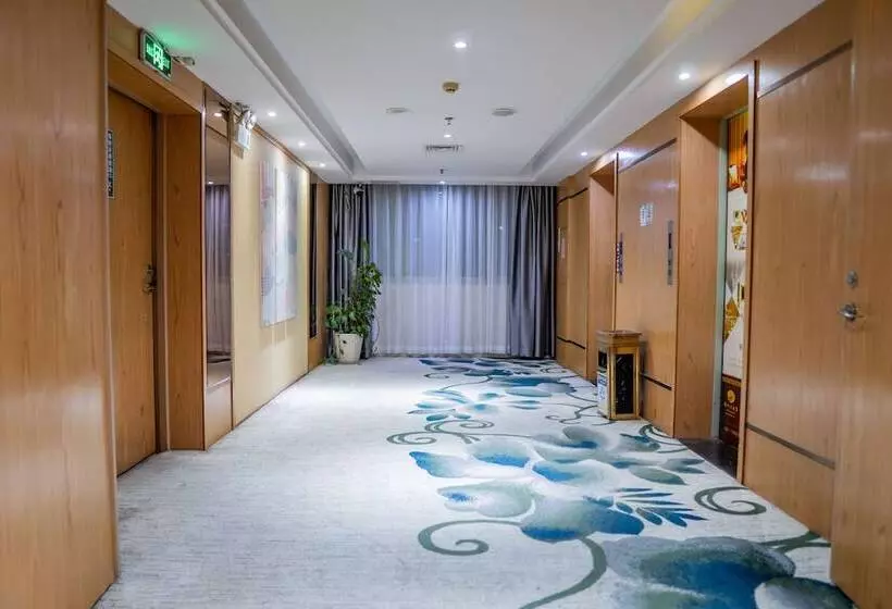 Fotos del hotel Galaxy:  8