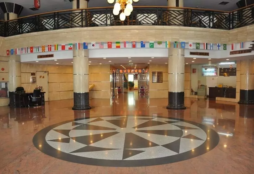 Fotos del hotel Galaxy:  3