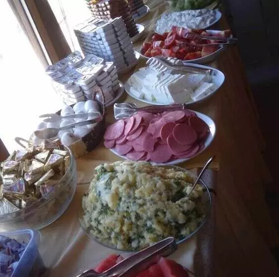 Fotos del hotel Grand Liza:  9