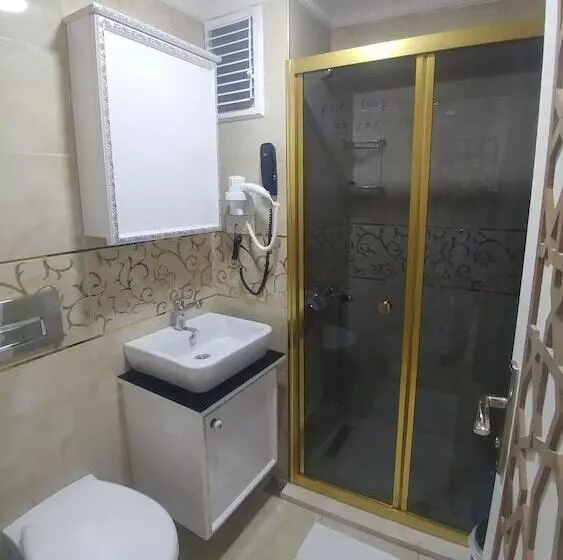 Fotos del hotel Grand Liza:  12