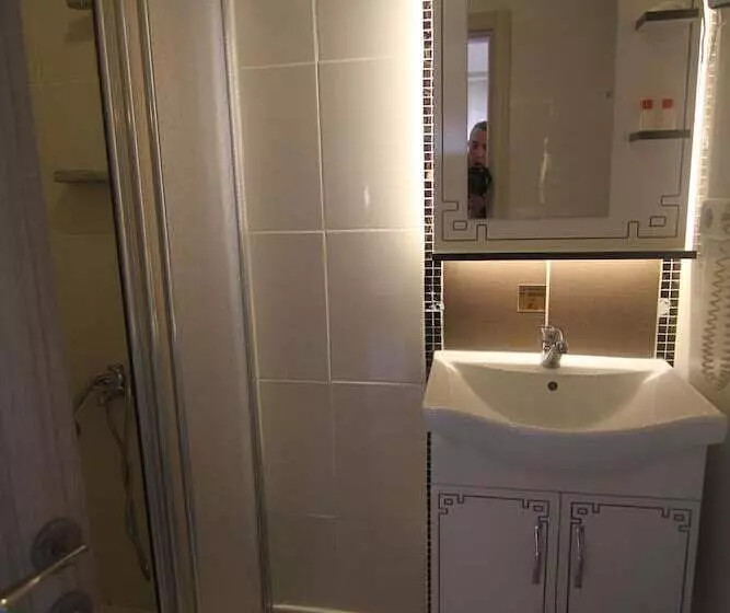 Fotos del hotel Grand Liza:  7