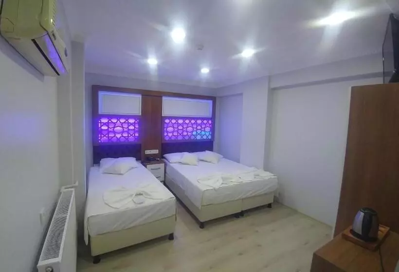 Fotos del hotel Grand Liza:  13