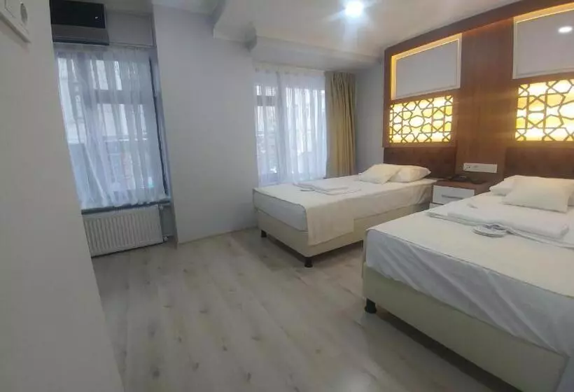 Fotos del hotel Grand Liza:  11