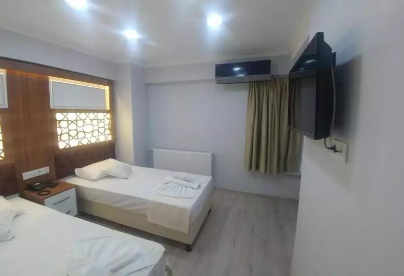 Fotos del hotel Grand Liza:  17