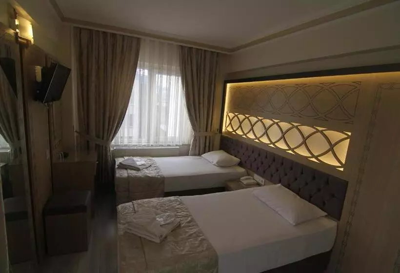 Fotos del hotel Grand Liza:  24