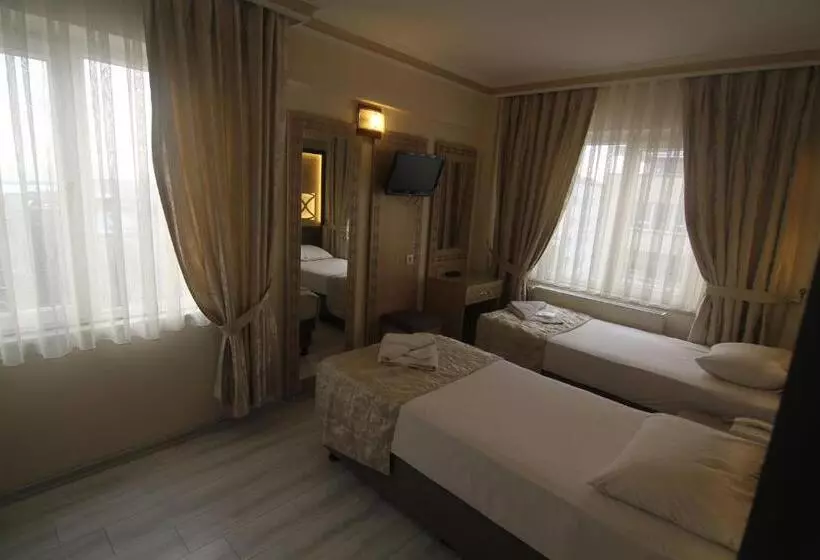 Fotos del hotel Grand Liza:  2