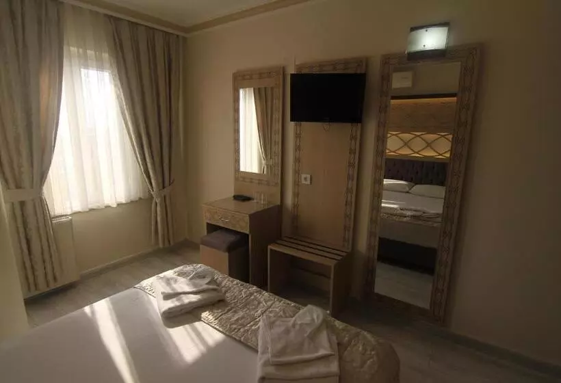 Fotos del hotel Grand Liza:  23