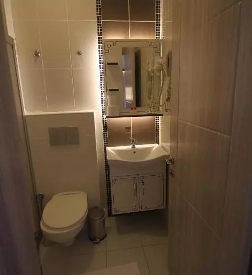 Fotos del hotel Grand Liza:  18