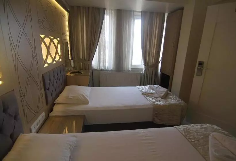 Fotos del hotel Grand Liza:  19