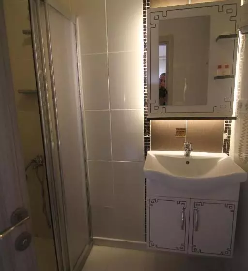 Fotos del hotel Grand Liza:  14