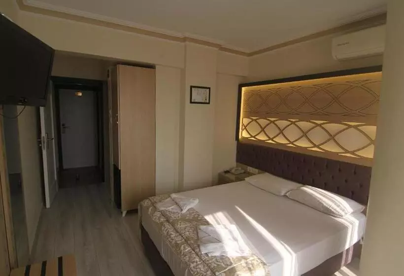 Fotos del hotel Grand Liza:  20