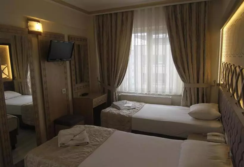 Fotos del hotel Grand Liza:  22