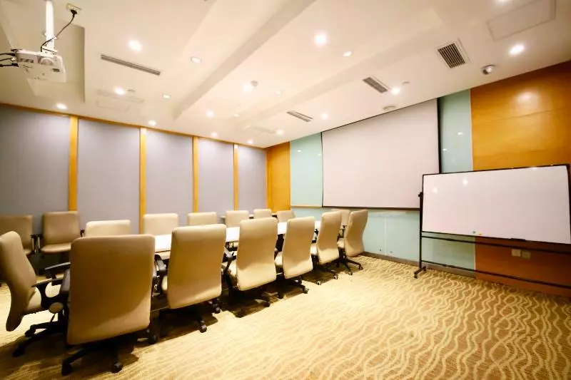 Fotos del hotel Hanting Hotel Chongqing Shangqing Temple Branch:  4