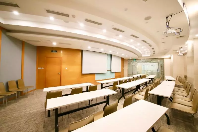 Fotos del hotel Hanting Hotel Chongqing Shangqing Temple Branch:  10