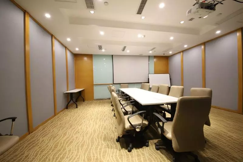 Fotos del hotel Hanting Hotel Chongqing Shangqing Temple Branch:  7