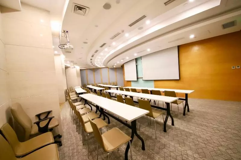 Fotos del hotel Hanting Hotel Chongqing Shangqing Temple Branch:  9