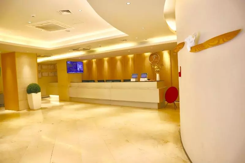 Fotos del hotel Hanting Hotel Chongqing Shangqing Temple Branch:  2