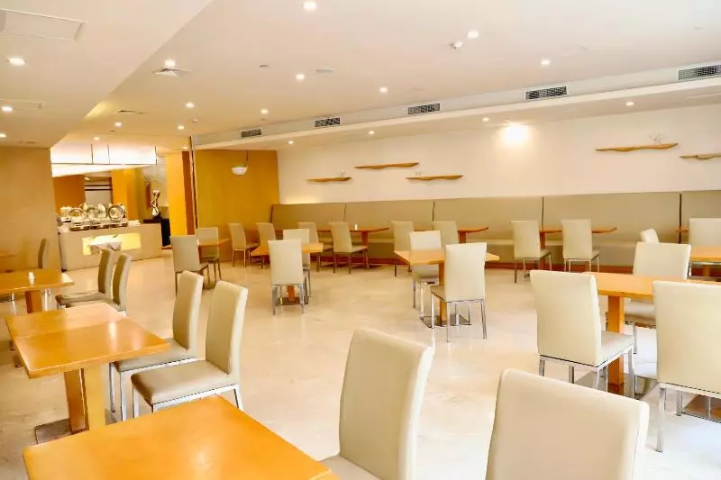 Fotos del hotel Hanting Hotel Chongqing Shangqing Temple Branch:  3